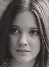 Lynne Frederick